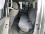 2006 SILVER NISSAN FRONTIER CREW CAB LE (1N6AD07U56C) with an 4.0L engine, Automatic transmission, located at 3100 Covert Avenue, Evansville, IN, 47714, (812) 473-4492, 37.955418, -87.512238 - Photo#6