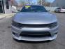2015 SILVER DODGE CHARGER SE (2C3CDXBG9FH) with an 3.6L engine, Automatic transmission, located at 3100 Covert Avenue, Evansville, IN, 47714, (812) 473-4492, 37.955418, -87.512238 - Photo#1