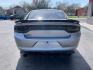 2015 SILVER DODGE CHARGER SE (2C3CDXBG9FH) with an 3.6L engine, Automatic transmission, located at 3100 Covert Avenue, Evansville, IN, 47714, (812) 473-4492, 37.955418, -87.512238 - Photo#3