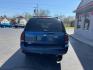 2006 BLUE CHEVROLET TRAILBLAZER LS (1GNDS13S262) with an 4.2L engine, Automatic transmission, located at 3100 Covert Avenue, Evansville, IN, 47714, (812) 473-4492, 37.955418, -87.512238 - Photo#3