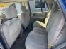 2006 BLUE CHEVROLET TRAILBLAZER LS (1GNDS13S262) with an 4.2L engine, Automatic transmission, located at 3100 Covert Avenue, Evansville, IN, 47714, (812) 473-4492, 37.955418, -87.512238 - Photo#5