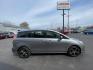 2010 GRAY MAZDA 5 (JM1CR2W33A0) with an 2.3L engine, Automatic transmission, located at 3100 Covert Avenue, Evansville, IN, 47714, (812) 473-4492, 37.955418, -87.512238 - Photo#2