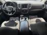 2019 SILVER DODGE DURANGO SXT (1C4RDHAG5KC) with an 3.6L engine, Automatic transmission, located at 3100 Covert Avenue, Evansville, IN, 47714, (812) 473-4492, 37.955418, -87.512238 - Photo#4
