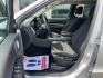 2019 SILVER DODGE DURANGO SXT (1C4RDHAG5KC) with an 3.6L engine, Automatic transmission, located at 3100 Covert Avenue, Evansville, IN, 47714, (812) 473-4492, 37.955418, -87.512238 - Photo#5