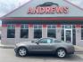 2011 GRAY FORD MUSTANG (1ZVBP8AM0B5) with an 3.7L engine, Automatic transmission, located at 3100 Covert Avenue, Evansville, IN, 47714, (812) 473-4492, 37.955418, -87.512238 - Photo#0