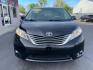 2013 BLACK TOYOTA SIENNA XLE (5TDYK3DC8DS) with an 3.5L engine, Automatic transmission, located at 3100 Covert Avenue, Evansville, IN, 47714, (812) 473-4492, 37.955418, -87.512238 - Photo#1