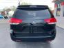 2013 BLACK TOYOTA SIENNA XLE (5TDYK3DC8DS) with an 3.5L engine, Automatic transmission, located at 3100 Covert Avenue, Evansville, IN, 47714, (812) 473-4492, 37.955418, -87.512238 - Photo#3