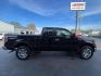 2010 BLACK FORD F150 XLT SUPER CAB (1FTFX1EV2AF) with an 5.4L engine, Automatic transmission, located at 3100 Covert Avenue, Evansville, IN, 47714, (812) 473-4492, 37.955418, -87.512238 - Photo#2