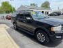 2015 BLACK FORD EXPEDITION EL XLT (1FMJK1HT1FE) with an 3.5L engine, Automatic transmission, located at 3100 Covert Avenue, Evansville, IN, 47714, (812) 473-4492, 37.955418, -87.512238 - Photo#2