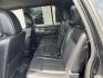 2015 BLACK FORD EXPEDITION EL XLT (1FMJK1HT1FE) with an 3.5L engine, Automatic transmission, located at 3100 Covert Avenue, Evansville, IN, 47714, (812) 473-4492, 37.955418, -87.512238 - Photo#5