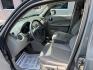 2009 GRAY CHEVROLET HHR LT (3GNCA53V89S) with an 2.4L engine, Automatic transmission, located at 3100 Covert Avenue, Evansville, IN, 47714, (812) 473-4492, 37.955418, -87.512238 - Photo#4