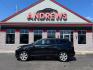 2016 BLACK CHEVROLET TRAVERSE LT (1GNKVGKD3GJ) with an 3.6L engine, Automatic transmission, located at 3100 Covert Avenue, Evansville, IN, 47714, (812) 473-4492, 37.955418, -87.512238 - Photo#0