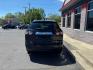 2016 BLACK CHEVROLET TRAVERSE LT (1GNKVGKD3GJ) with an 3.6L engine, Automatic transmission, located at 3100 Covert Avenue, Evansville, IN, 47714, (812) 473-4492, 37.955418, -87.512238 - Photo#3