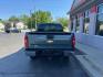 2012 BLUE CHEVROLET SILVERADO 1500 LT (1GCRCSE08CZ) with an 5.3L engine, Automatic transmission, located at 3100 Covert Avenue, Evansville, IN, 47714, (812) 473-4492, 37.955418, -87.512238 - Photo#3
