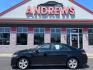 2010 BLACK TOYOTA CAMRY SE (4T1BF3EK0AU) with an 2.5L engine, Automatic transmission, located at 3100 Covert Avenue, Evansville, IN, 47714, (812) 473-4492, 37.955418, -87.512238 - Photo#0