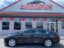 2019 BLACK CHEVROLET IMPALA LT (2G11Z5S38K9) with an 3.6L engine, Automatic transmission, located at 3100 Covert Avenue, Evansville, IN, 47714, (812) 473-4492, 37.955418, -87.512238 - Photo#0