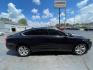 2019 BLACK CHEVROLET IMPALA LT (2G11Z5S38K9) with an 3.6L engine, Automatic transmission, located at 3100 Covert Avenue, Evansville, IN, 47714, (812) 473-4492, 37.955418, -87.512238 - Photo#2