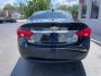 2019 BLACK CHEVROLET IMPALA LT (2G11Z5S38K9) with an 3.6L engine, Automatic transmission, located at 3100 Covert Avenue, Evansville, IN, 47714, (812) 473-4492, 37.955418, -87.512238 - Photo#3