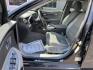 2019 BLACK CHEVROLET IMPALA LT (2G11Z5S38K9) with an 3.6L engine, Automatic transmission, located at 3100 Covert Avenue, Evansville, IN, 47714, (812) 473-4492, 37.955418, -87.512238 - Photo#5