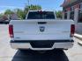 2014 WHITE RAM 1500 SLT (1C6RR7LG3ES) with an 3.6L engine, Automatic transmission, located at 3100 Covert Avenue, Evansville, IN, 47714, (812) 473-4492, 37.955418, -87.512238 - Photo#3