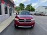 2013 RED DODGE DURANGO CREW (1C4RDJDG0DC) with an 3.6L engine, Automatic transmission, located at 3100 Covert Avenue, Evansville, IN, 47714, (812) 473-4492, 37.955418, -87.512238 - Photo#1