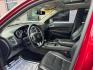 2013 RED DODGE DURANGO CREW (1C4RDJDG0DC) with an 3.6L engine, Automatic transmission, located at 3100 Covert Avenue, Evansville, IN, 47714, (812) 473-4492, 37.955418, -87.512238 - Photo#4