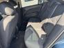 2012 BLUE FORD FUSION SE (3FAHP0HA1CR) with an 2.5L engine, Automatic transmission, located at 3100 Covert Avenue, Evansville, IN, 47714, (812) 473-4492, 37.955418, -87.512238 - Photo#5