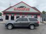 2015 GRAY LINCOLN NAVIGATOR L (5LMJJ3JT5FE) with an 3.5L engine, Automatic transmission, located at 3100 Covert Avenue, Evansville, IN, 47714, (812) 473-4492, 37.955418, -87.512238 - Photo#0