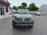 2015 GRAY LINCOLN NAVIGATOR L (5LMJJ3JT5FE) with an 3.5L engine, Automatic transmission, located at 3100 Covert Avenue, Evansville, IN, 47714, (812) 473-4492, 37.955418, -87.512238 - Photo#1