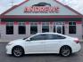 2013 WHITE TOYOTA AVALON BASE (4T1BK1EB5DU) with an 3.5L engine, Automatic transmission, located at 3100 Covert Avenue, Evansville, IN, 47714, (812) 473-4492, 37.955418, -87.512238 - Photo#0
