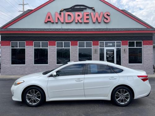 2013 TOYOTA AVALON BASE