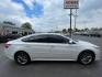 2013 WHITE TOYOTA AVALON BASE (4T1BK1EB5DU) with an 3.5L engine, Automatic transmission, located at 3100 Covert Avenue, Evansville, IN, 47714, (812) 473-4492, 37.955418, -87.512238 - Photo#2