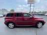 2006 RED CHEVROLET HHR LT (3GNDA23P46S) with an 2.4L engine, Automatic transmission, located at 3100 Covert Avenue, Evansville, IN, 47714, (812) 473-4492, 37.955418, -87.512238 - Photo#2