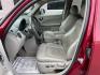 2006 RED CHEVROLET HHR LT (3GNDA23P46S) with an 2.4L engine, Automatic transmission, located at 3100 Covert Avenue, Evansville, IN, 47714, (812) 473-4492, 37.955418, -87.512238 - Photo#5
