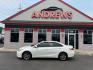 2016 WHITE TOYOTA CAMRY LE (4T1BF1FKXGU) with an 2.5L engine, Automatic transmission, located at 3100 Covert Avenue, Evansville, IN, 47714, (812) 473-4492, 37.955418, -87.512238 - Photo#0