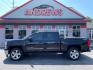 2014 BLACK CHEVROLET SILVERADO 1500 LT (3GCUKREC3EG) with an 5.3L engine, Automatic transmission, located at 3100 Covert Avenue, Evansville, IN, 47714, (812) 473-4492, 37.955418, -87.512238 - Photo#0