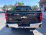 2014 BLACK CHEVROLET SILVERADO 1500 LT (3GCUKREC3EG) with an 5.3L engine, Automatic transmission, located at 3100 Covert Avenue, Evansville, IN, 47714, (812) 473-4492, 37.955418, -87.512238 - Photo#3