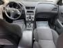2011 SILVER CHEVROLET MALIBU 1LT (1G1ZC5E14BF) with an 2.4L engine, Automatic transmission, located at 3100 Covert Avenue, Evansville, IN, 47714, (812) 473-4492, 37.955418, -87.512238 - Photo#4