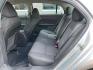 2011 SILVER CHEVROLET MALIBU 1LT (1G1ZC5E14BF) with an 2.4L engine, Automatic transmission, located at 3100 Covert Avenue, Evansville, IN, 47714, (812) 473-4492, 37.955418, -87.512238 - Photo#6