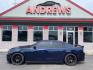 2015 BLUE DODGE CHARGER SE (2C3CDXBG4FH) with an 3.6L engine, Automatic transmission, located at 3100 Covert Avenue, Evansville, IN, 47714, (812) 473-4492, 37.955418, -87.512238 - Photo#0