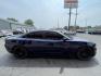 2015 BLUE DODGE CHARGER SE (2C3CDXBG4FH) with an 3.6L engine, Automatic transmission, located at 3100 Covert Avenue, Evansville, IN, 47714, (812) 473-4492, 37.955418, -87.512238 - Photo#2
