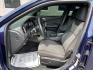 2015 BLUE DODGE CHARGER SE (2C3CDXBG4FH) with an 3.6L engine, Automatic transmission, located at 3100 Covert Avenue, Evansville, IN, 47714, (812) 473-4492, 37.955418, -87.512238 - Photo#5
