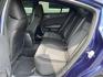 2015 BLUE DODGE CHARGER SE (2C3CDXBG4FH) with an 3.6L engine, Automatic transmission, located at 3100 Covert Avenue, Evansville, IN, 47714, (812) 473-4492, 37.955418, -87.512238 - Photo#6