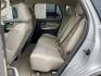 2011 SILVER FORD EDGE SEL (2FMDK4JC2BB) with an 3.5L engine, Automatic transmission, located at 3100 Covert Avenue, Evansville, IN, 47714, (812) 473-4492, 37.955418, -87.512238 - Photo#5