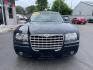 2007 BLUE CHRYSLER 300 TOURING (2C3KA53G57H) with an 3.5L engine, Automatic transmission, located at 3100 Covert Avenue, Evansville, IN, 47714, (812) 473-4492, 37.955418, -87.512238 - Photo#1