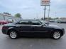 2007 BLUE CHRYSLER 300 TOURING (2C3KA53G57H) with an 3.5L engine, Automatic transmission, located at 3100 Covert Avenue, Evansville, IN, 47714, (812) 473-4492, 37.955418, -87.512238 - Photo#2