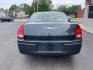 2007 BLUE CHRYSLER 300 TOURING (2C3KA53G57H) with an 3.5L engine, Automatic transmission, located at 3100 Covert Avenue, Evansville, IN, 47714, (812) 473-4492, 37.955418, -87.512238 - Photo#3