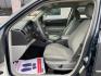 2007 BLUE CHRYSLER 300 TOURING (2C3KA53G57H) with an 3.5L engine, Automatic transmission, located at 3100 Covert Avenue, Evansville, IN, 47714, (812) 473-4492, 37.955418, -87.512238 - Photo#5