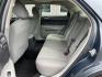 2007 BLUE CHRYSLER 300 TOURING (2C3KA53G57H) with an 3.5L engine, Automatic transmission, located at 3100 Covert Avenue, Evansville, IN, 47714, (812) 473-4492, 37.955418, -87.512238 - Photo#6