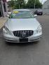2011 SILVER BUICK LUCERNE CXL (1G4HJ5EM8BU) with an 3.9L engine, Automatic transmission, located at 3100 Covert Avenue, Evansville, IN, 47714, (812) 473-4492, 37.955418, -87.512238 - Photo#1